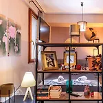Amalia's Serendipity - Lights & Mountain Vistas Kalamata