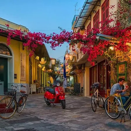 Amalia's Serendipity - Lights & Mountain Vistas Feriehus