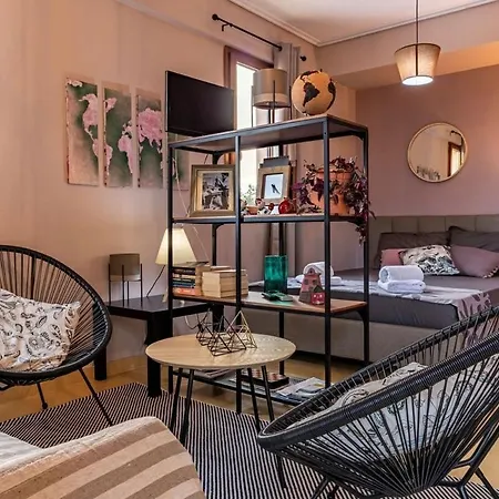 Amalia's Serendipity - Lights & Mountain Vistas Feriehus