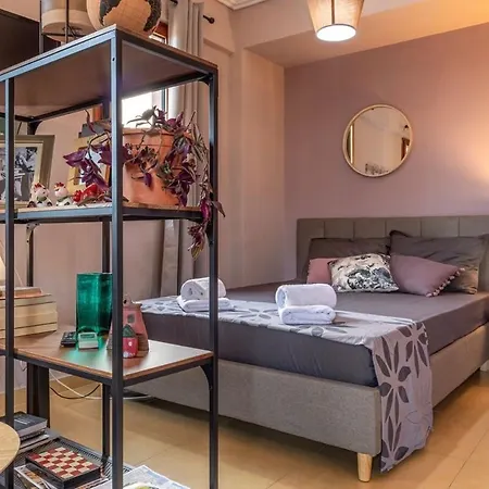 Amalia's Serendipity - Lights & Mountain Vistas Feriehus