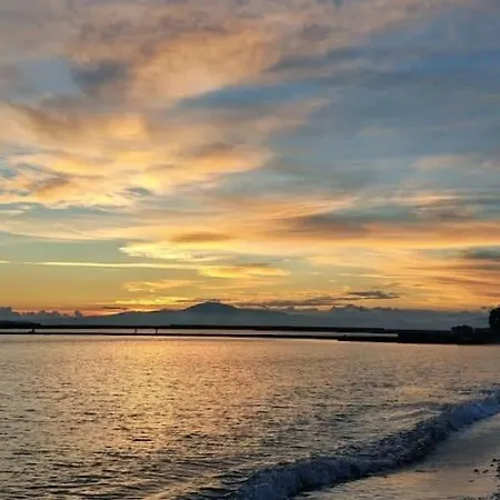 Σπίτι διακοπών Amalia's Serendipity - Lights & Mountain Vistas *