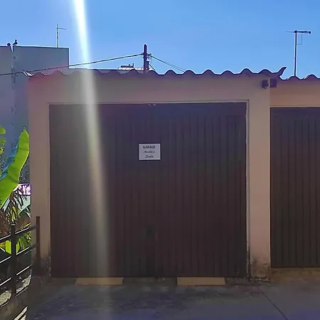 Amalia's Serendipity - Lights & Mountain Vistas Καλαμάτα