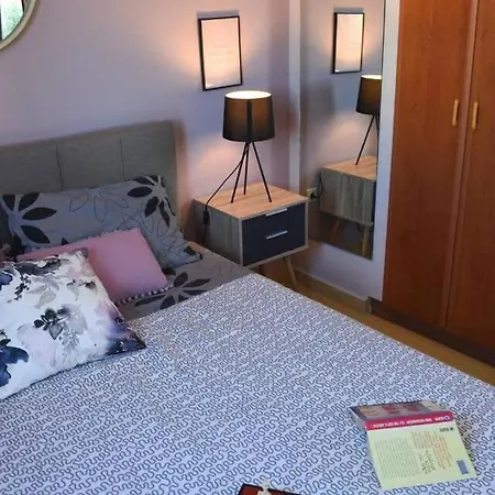 Σπίτι διακοπών Amalia's Serendipity - Lights & Mountain Vistas *