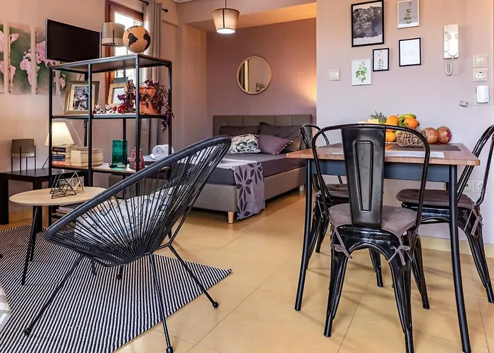 Holiday home Amalia's Serendipity - Lights & Mountain Vistas *