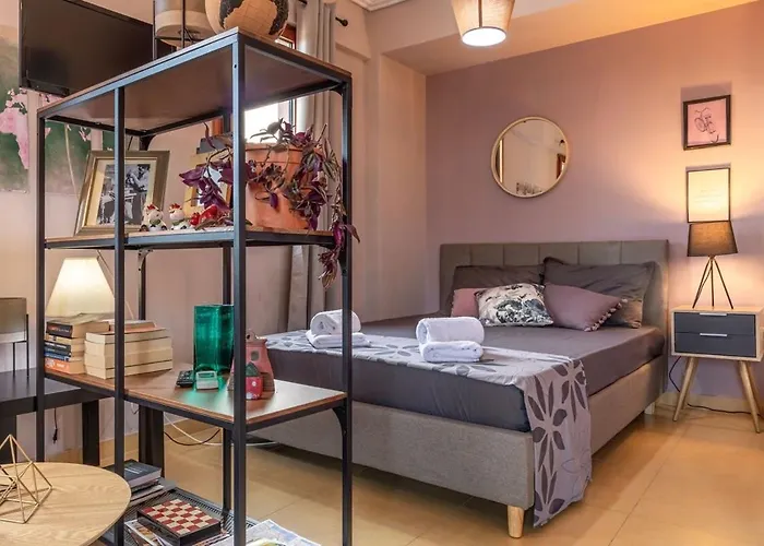 Amalia's Serendipity - Lights & Mountain Vistas Feriehus